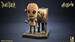 Figura Don't Starve mini Chibi Vol.1 Set (6) 9 cm