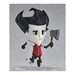 Figura Don't Starve Nendoroid Wilson 10 cm