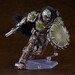 Figura Doom: The Dark Ages Figma Doom Slayer 17 cm