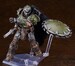 Figura Doom: The Dark Ages Figma Doom Slayer 17 cm