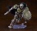 Figura Doom: The Dark Ages Figma Doom Slayer DX Ver. 17 cm