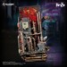 Estatua Dorohedoro Elite FigumiZ 1-8 Shin & Noi Elite 39 cm