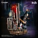 Estatua Dorohedoro Elite FigumiZ 1-8 Shin & Noi Elite 39 cm