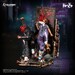Estatua Dorohedoro Elite FigumiZ 1-8 Shin & Noi Elite 39 cm