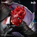 Estatua Dorohedoro Elite FigumiZ 1-8 Shin & Noi Elite 39 cm