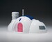 C�psula Dragon Ball Changearts Hoi-Poi No. 1 Capsule House 8 cm