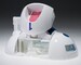 C�psula Dragon Ball Changearts Hoi-Poi No. 1 Capsule House 8 cm