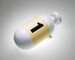 C�psula Dragon Ball Changearts Hoi-Poi No. 1 Capsule House 8 cm