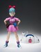 C�psula Dragon Ball Changearts Hoi-Poi No. 1 Capsule House 8 cm