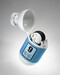 C�psula Dragon Ball Changearts Hoi-Poi No. 9 Bulma's Motorcycle 8 cm