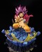 Estatua Dragon Ball Daima FiguartsZERO Extra Battle Super Saiyan 4 Son Goku Daima