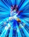 Estatua Dragon Ball Daima FiguartsZERO Extra Battle Super Saiyan 4 Son Goku Daima