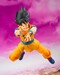 Figura Dragon Ball Daima S.H. Figuarts Son Goku 15 cm