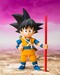 Figura Dragon Ball Daima S.H.Figuarts Son Goku Mini 7 cm