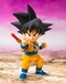 Figura Dragon Ball Daima S.H.Figuarts Son Goku Mini 7 cm