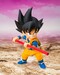 Figura Dragon Ball Daima S.H.Figuarts Son Goku Mini 7 cm