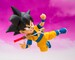 Figura Dragon Ball Daima S.H.Figuarts Son Goku Mini 7 cm