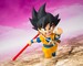 Figura Dragon Ball Daima S.H.Figuarts Son Goku Mini 7 cm