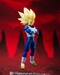Figura Dragon Ball Daima S.H.Figuarts Super Saiyan 3 Vegeta 15 cm