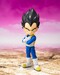 Figura Dragon Ball Daima S.H.Figuarts Vegeta Mini 7 cm