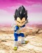 Figura Dragon Ball Daima S.H.Figuarts Vegeta Mini 7 cm