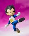 Figura Dragon Ball Daima S.H.Figuarts Vegeta Mini 7 cm