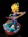 Estatua Dragon Ball Figuarts ZERO Extra Battle Super Saiyan 2 Son Gohan -Anger Exploding Into Power- 20 cm