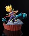 Estatua Dragon Ball Figuarts ZERO Extra Battle Super Saiyan 2 Son Gohan -Anger Exploding Into Power- 20 cm