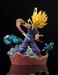 Estatua Dragon Ball Figuarts ZERO Extra Battle Super Saiyan 2 Son Gohan -Anger Exploding Into Power- 20 cm