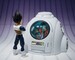 Accesorio para Figuras Dragon Ball Medical Machine S.H. Figuarts 18 cm