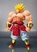 Figura Dragon Ball S.H.Figuarts Broly 40th Anniversary Edition 19 cm