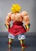 Figura Dragon Ball S.H.Figuarts Broly 40th Anniversary Edition 19 cm