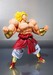 Figura Dragon Ball S.H.Figuarts Broly 40th Anniversary Edition 19 cm