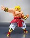 Figura Dragon Ball S.H.Figuarts Broly 40th Anniversary Edition 19 cm