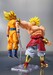 Figura Dragon Ball S.H.Figuarts Broly 40th Anniversary Edition 19 cm