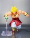 Figura Dragon Ball S.H.Figuarts Broly 40th Anniversary Edition 19 cm