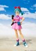 Figura S.H. Figuarts Dragon Ball Bulma Adventure Begins 16 cm