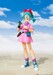 Figura S.H. Figuarts Dragon Ball Bulma Adventure Begins 16 cm