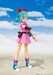 Figura S.H. Figuarts Dragon Ball Bulma Adventure Begins 16 cm