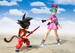 Figura S.H. Figuarts Dragon Ball Bulma Adventure Begins 16 cm