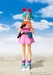 Figura S.H. Figuarts Dragon Ball Bulma Adventure Begins 16 cm