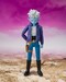 Figura Dragon Ball S.H.Figuarts Glorio 13 cm