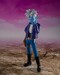 Figura Dragon Ball S.H.Figuarts Glorio 13 cm