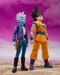 Figura Dragon Ball S.H.Figuarts Glorio 13 cm
