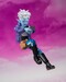 Figura Dragon Ball S.H.Figuarts Glorio 13 cm