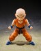 Figura Dragon Ball S.H.Figuarts Krillin Son Gokus old Friend 11 cm