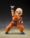 Figura Dragon Ball S.H.Figuarts Krillin Son Gokus old Friend 11 cm