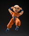 Figura Dragon Ball S.H.Figuarts Krillin Son Gokus old Friend 11 cm
