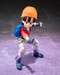 Dragon Ball Figura S.H.Figuarts Pan -GT- & Gil 15cm