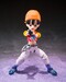 Dragon Ball Figura S.H.Figuarts Pan -GT- & Gil 15cm